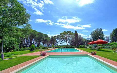 Villa Lorenza