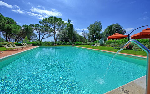 Villa Lorenza