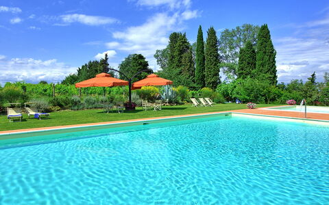 Villa Lorenza