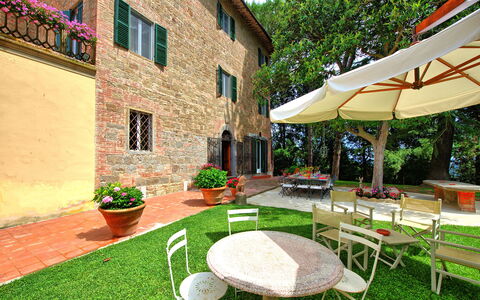 Villa Lorenza