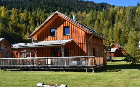 Alojamiento:&nbsp;# 139 mit 4 Schlafzimmern & Sprudelbad 100.6