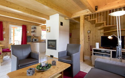 Alojamiento:&nbsp;# 139 mit 4 Schlafzimmern & Sprudelbad 100.6