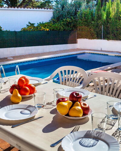 Villa Santa Marta Iv