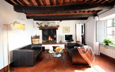 Alojamiento:&nbsp;Villa Lorien