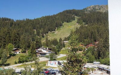 Violettes Vacances B