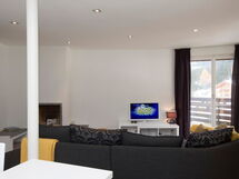 Violettes Vacances b