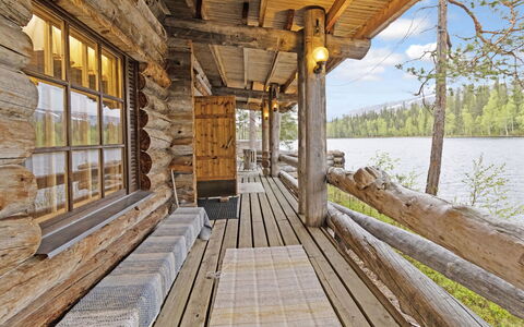 Metsä-Luosto: Cabaña, Casa, Casa, Edificios Del Jardín, Vía Muerta, Cuarto De Troncos, Casa De Campo, Inmuebles, Cobertizo, Yarda