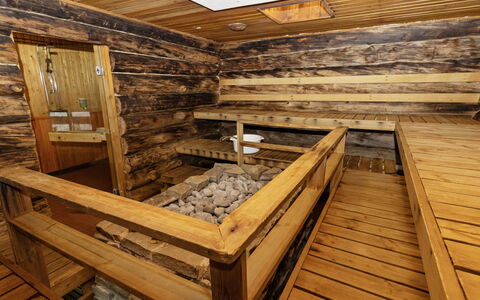 Metsä-Luosto: Cabaña, Casa, Casa, Edificios Del Jardín, Vía Muerta, Cuarto De Troncos, Casa De Campo, Inmuebles, Cobertizo, Yarda