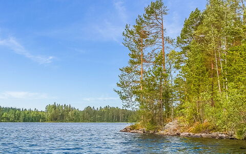 Villa Sipilä: Madera, Cabaña, Cuarto De Troncos, Bosque, Cobertizo, Edificios Del Jardín, Alerce, Bosque, Manchas De Madera