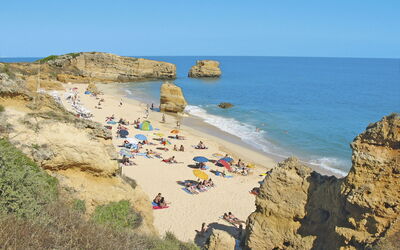 Galé 600M from the Beach