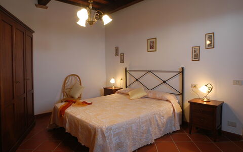 La Valle: Habitación, Cama, Habitación, Mueble, Sábana, Propiedad, Marco De La Cama, Lecho, Diseño De Interiores, Suelo