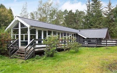 Fuglslev - Ebeltoft, Jutlandia Central, Dinamarca