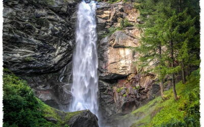 Chaletpark Residenz Edelweiss