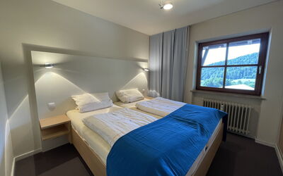 Alojamiento:&nbsp;Alpenappartement Buchenhöhe A301 300.1