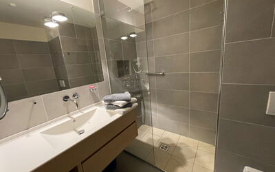 Alojamiento:&nbsp;Alpenappartement Buchenhöhe A301 300.1