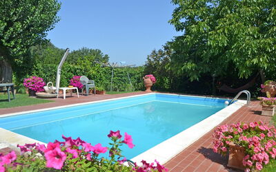 Casa Laura - Montecchio, Toscana, Italia