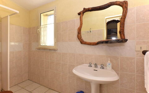 Funghi 2: Espejo, Grifo, Arreglo De Tubería, Lavabo, Lavabo Del Baño, Propiedad, Fotografía, Baño, Púrpura