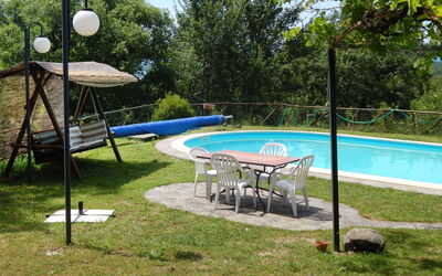 Alojamiento:&nbsp;Ca' Di Bacco 935.2