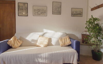 Alojamiento:&nbsp;Ca' Di Bacco 935.2