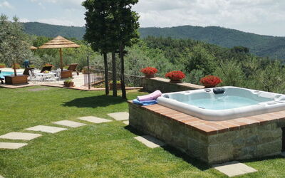 Villa Noceta