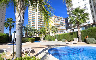 Calpe Calp 315