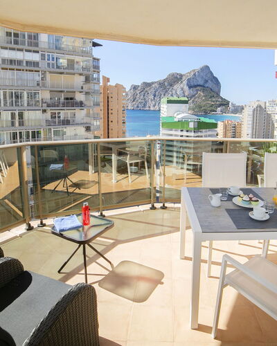 Esmeralda Suites 315.4