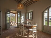 Alojamiento:&nbsp;La Valle 1 Castelfalfi