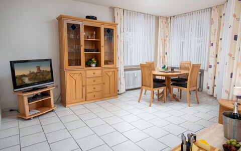 Alojamiento:&nbsp;Deichblick 780.1
