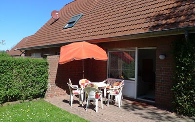 Robbe - Norden, Baja Sajonia, Alemania