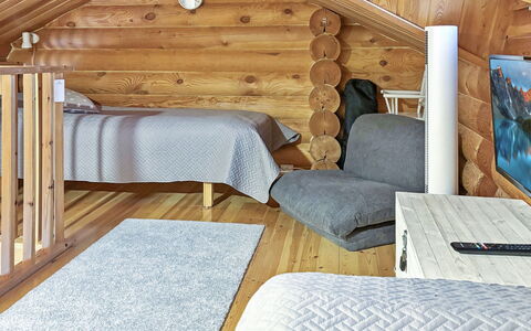 Vuosselinkulma 2: Nieve, Madera, Invierno, Cabaña, Casa, Techo, Casa, Congelación, Cuarto De Troncos, Ramita