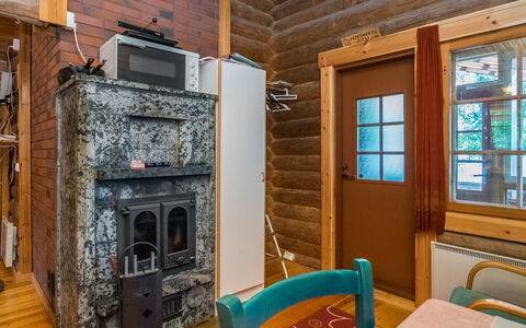Lemmenmaja: Cabaña, Casa, Casa, Edificios Del Jardín, Vía Muerta, Cuarto De Troncos, Casa De Campo, Inmuebles, Cobertizo, Yarda