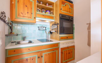 Alojamiento:&nbsp;Le Thalassa 152.2