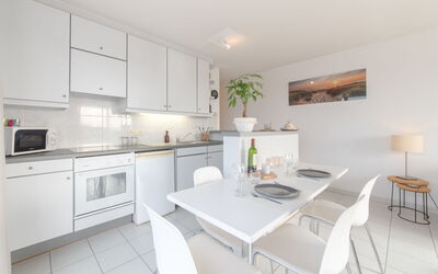 Wilde Zee with Terrace