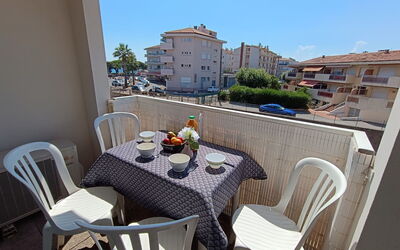 Alojamiento:&nbsp;Le Vieux Port 161.2