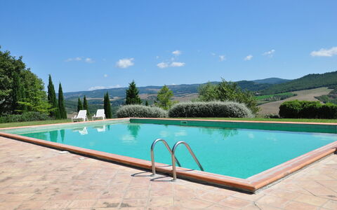 Le Querce Di Campocane: Piscina, Propiedad, Ocio, Agua, Vacaciones, Bienes Raíces, Inmuebles, Villa, Casa, Edificio