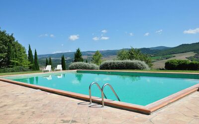 Le Querce Di Campocane: Piscina, Propiedad, Ocio, Agua, Vacaciones, Bienes Raíces, Inmuebles, Villa, Casa, Edificio