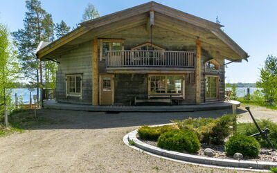 Villa Pyöriäinen