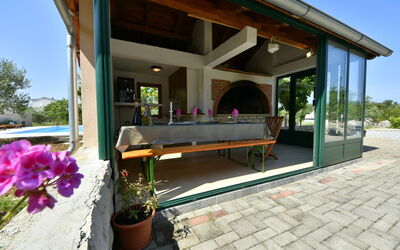 Pakoštane Drage 101