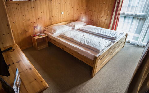 Alojamiento:&nbsp;Superior#817 Bis 5 P und Gallerie 160.34