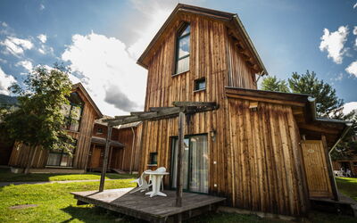 Alojamiento:&nbsp;Superior#817 Bis 5 P und Gallerie 160.34