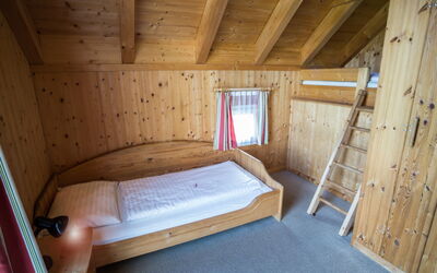 Alojamiento:&nbsp;Superior#817 Bis 5 P und Gallerie 160.34