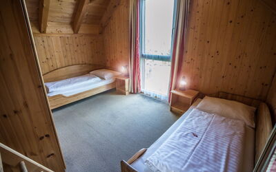 Alojamiento:&nbsp;Superior#817 Bis 5 P und Gallerie 160.34