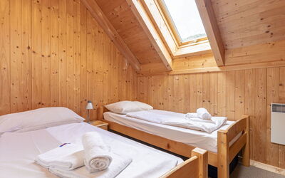 Alojamiento:&nbsp;# 34Eg für Bis zu 4 Person 160.25