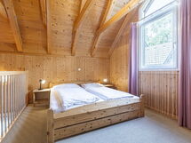 Alojamiento:&nbsp;Superior #801 5 P mit Galerie 160.17