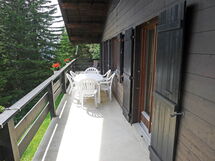 Alpe des Chaux 500