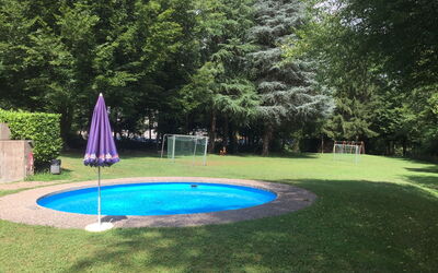 Fornasette 150