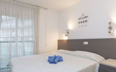 Alojamiento:&nbsp;Blau 230.6