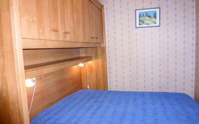 Alojamiento:&nbsp;Camargue Village 110.2