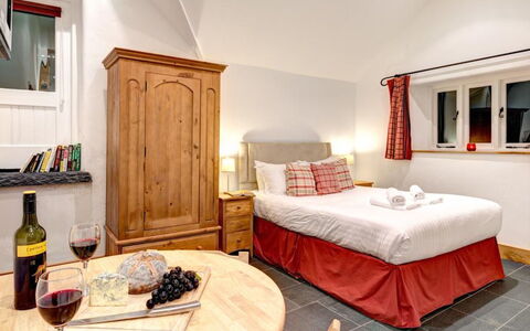Grasmere Farm