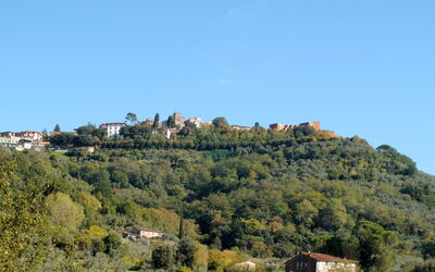 Montecatini Terme 810